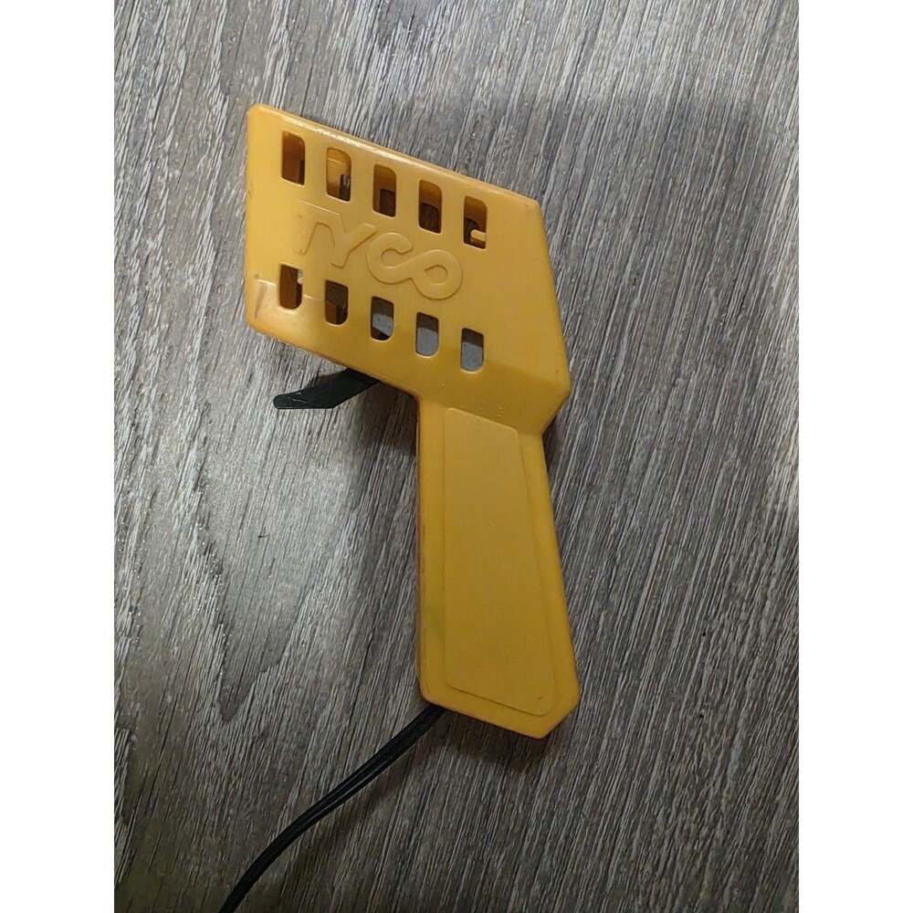 Trigger Speed Controller Vintage TYCO HO Slot Car Track Accessory